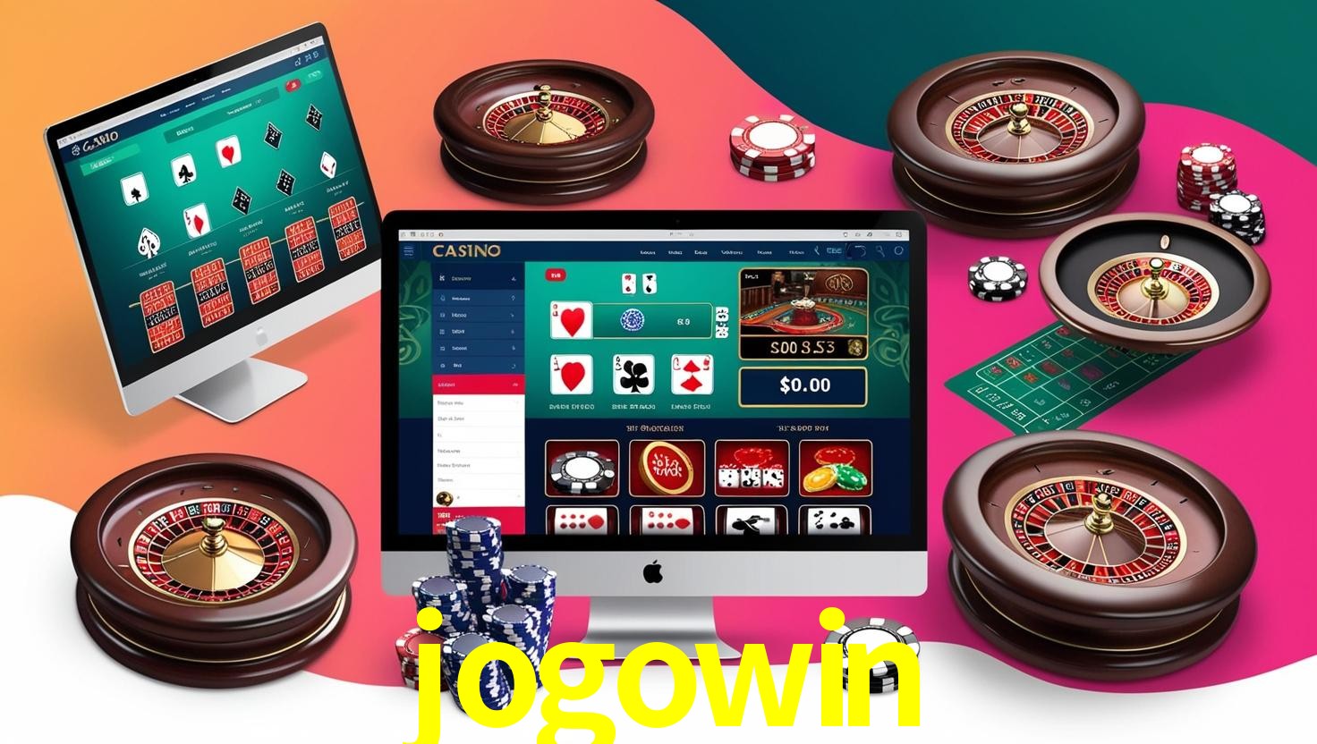 JOGOWIN