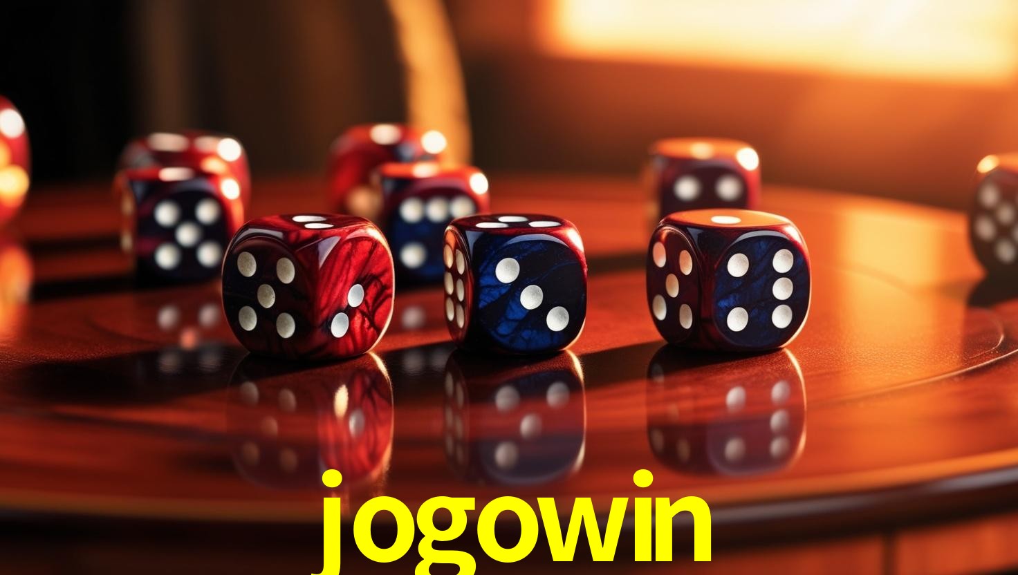 JOGOWIN
