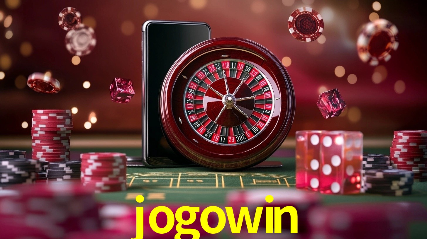 JOGOWIN