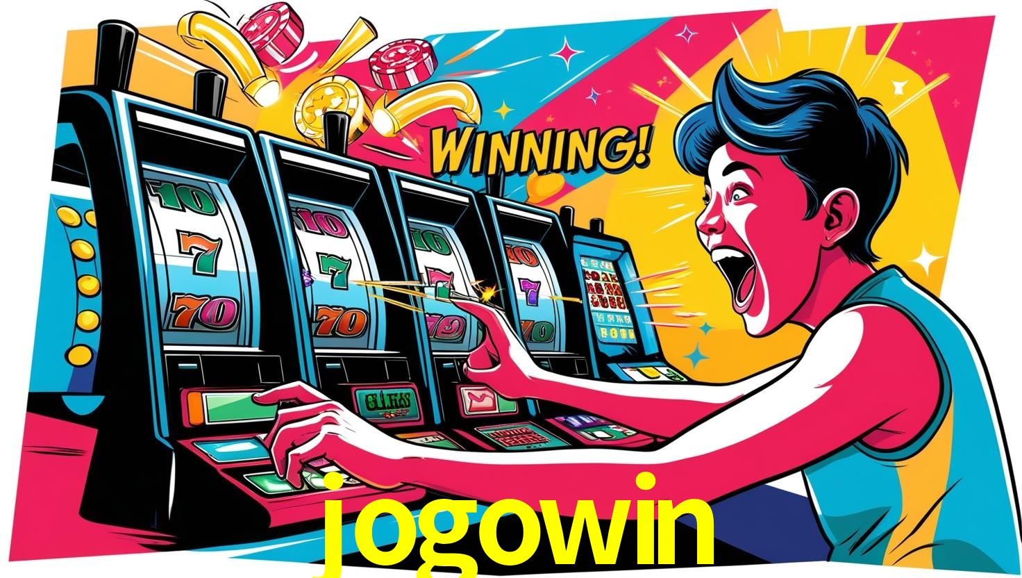 JOGOWIN