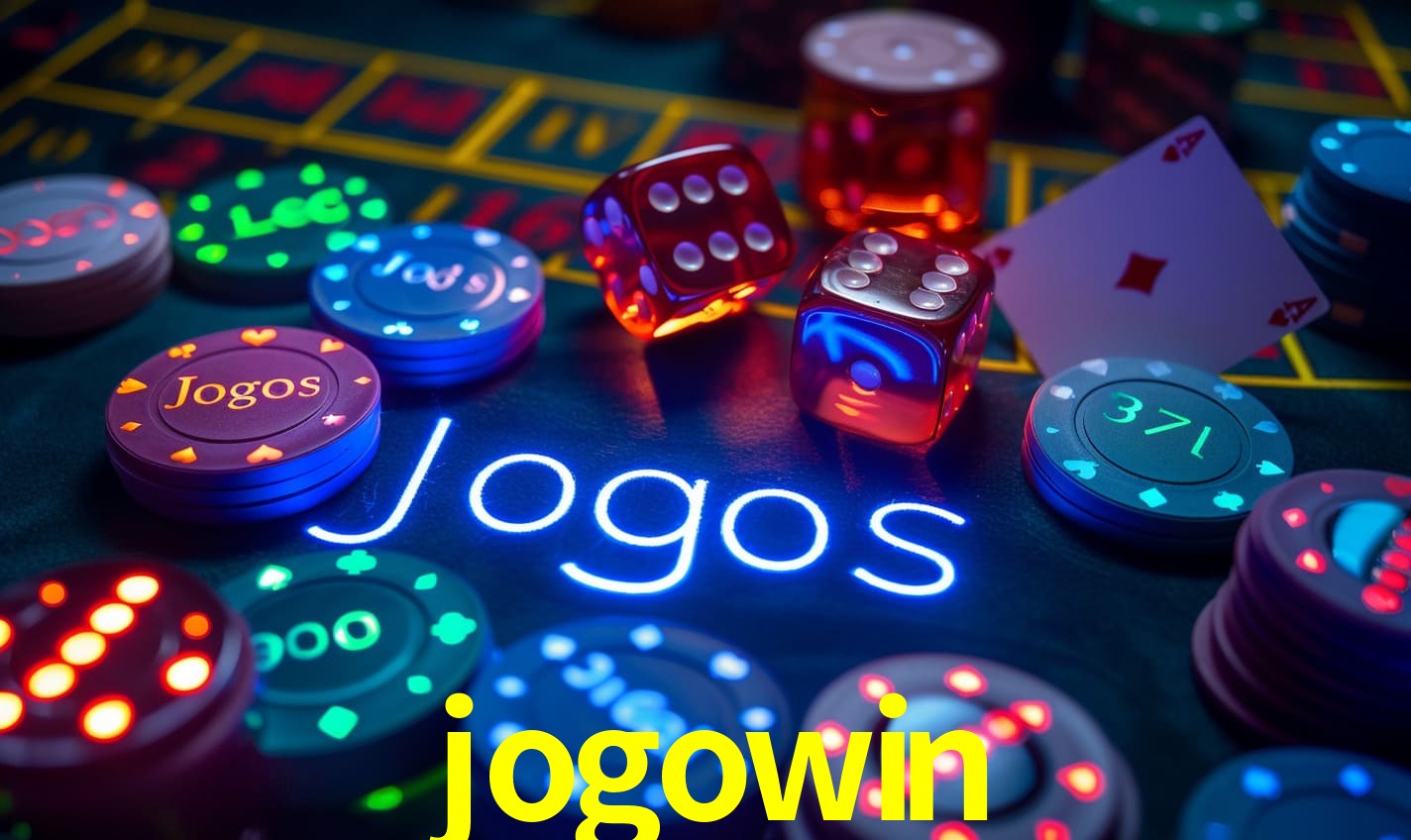 JOGOWIN