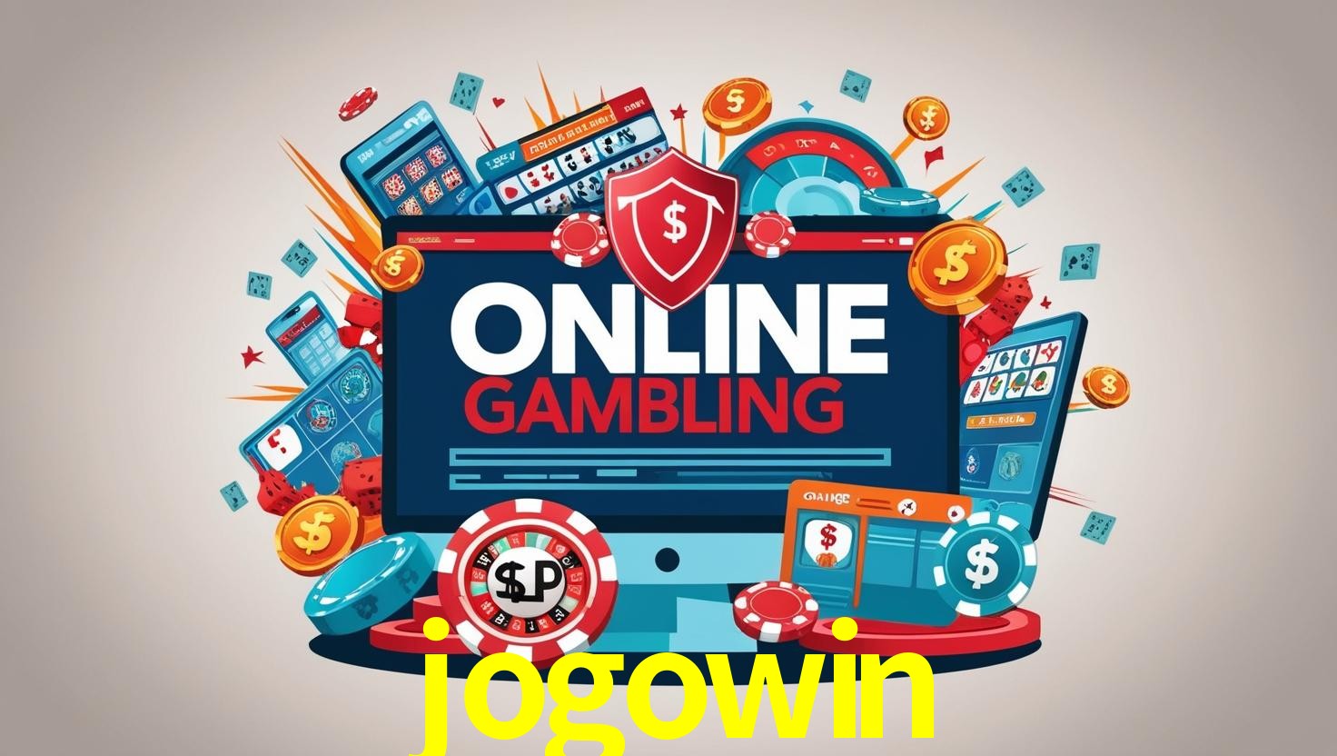 JOGOWIN